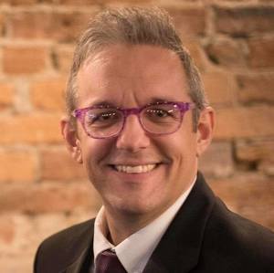 Fundraising Page: Jared Weggeland